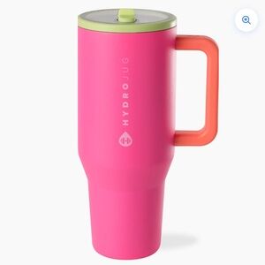ORCHID Pink- 40oz HYDROJUG tumbler